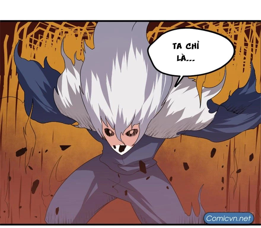 Trùng Sinh Thành Yêu Chapter 20 - 36