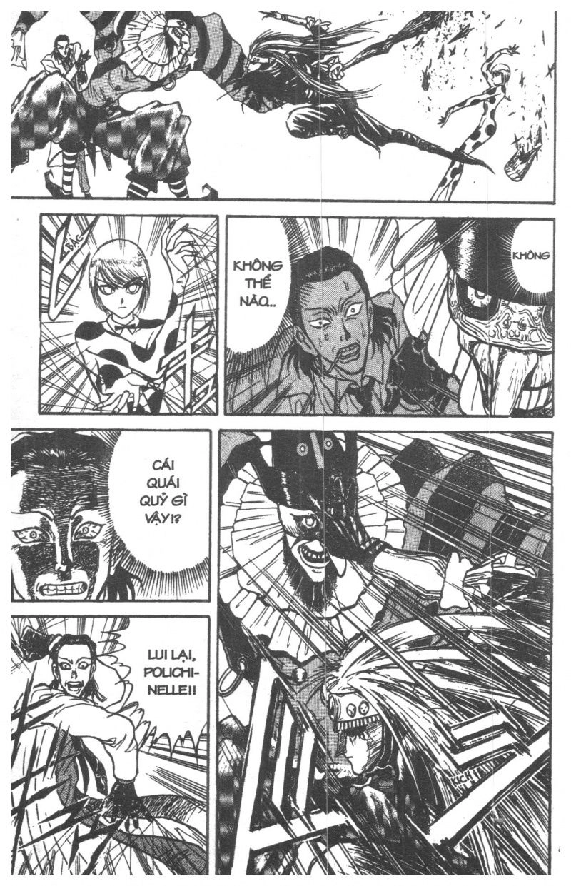 Fujita Kazuhiro Chapter 1 - 87