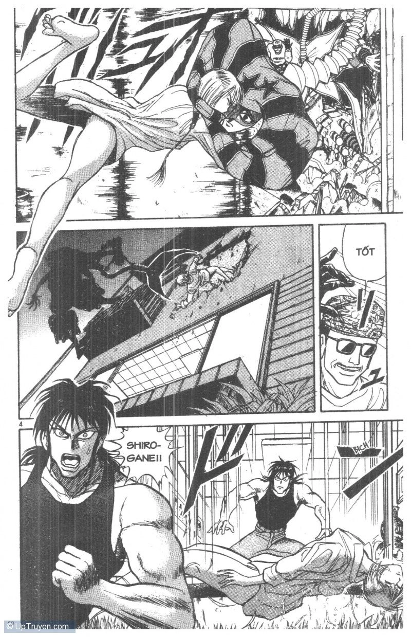 Fujita Kazuhiro Chapter 1 - 160