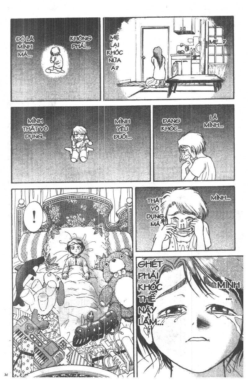 Fujita Kazuhiro Chapter 1 - 192