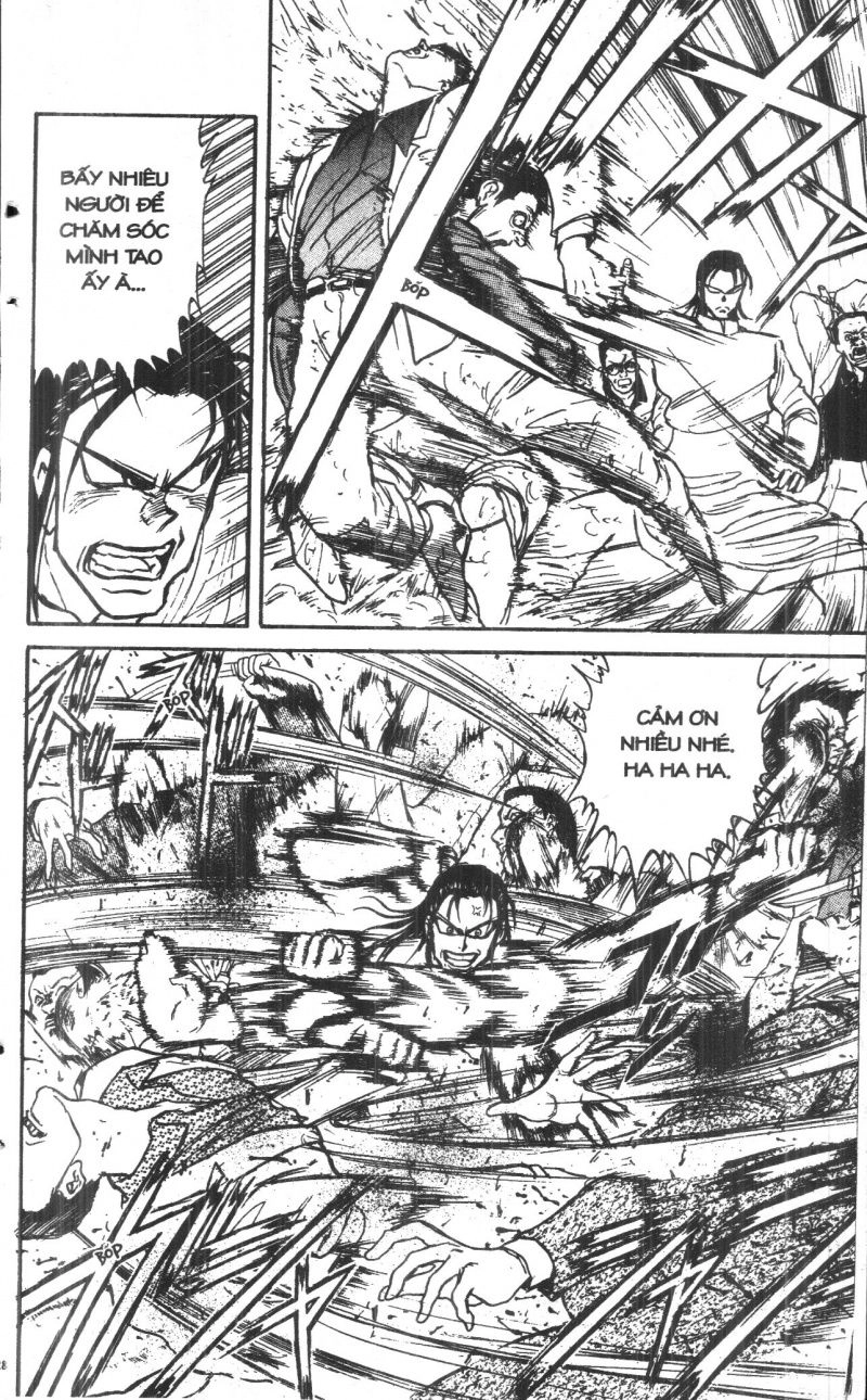 Fujita Kazuhiro Chapter 2 - 28