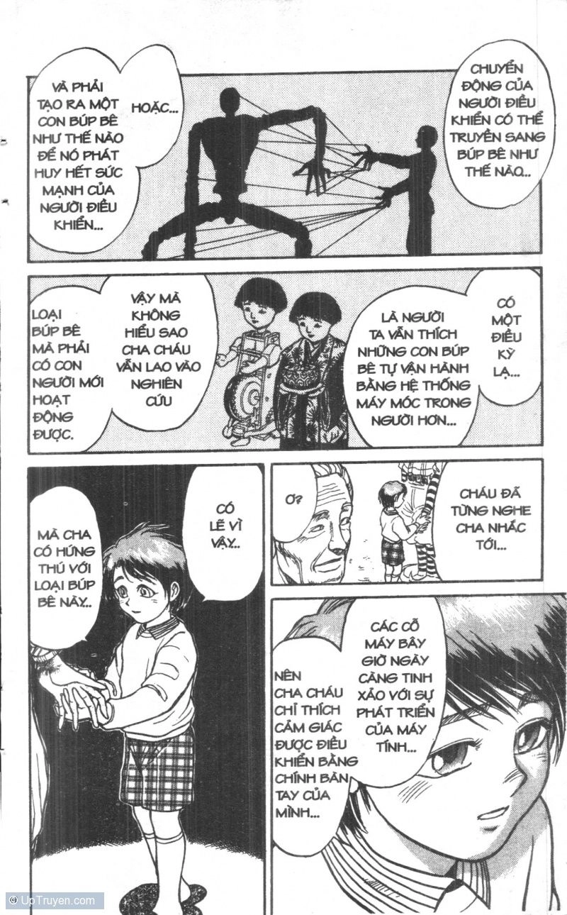 Fujita Kazuhiro Chapter 2 - 42