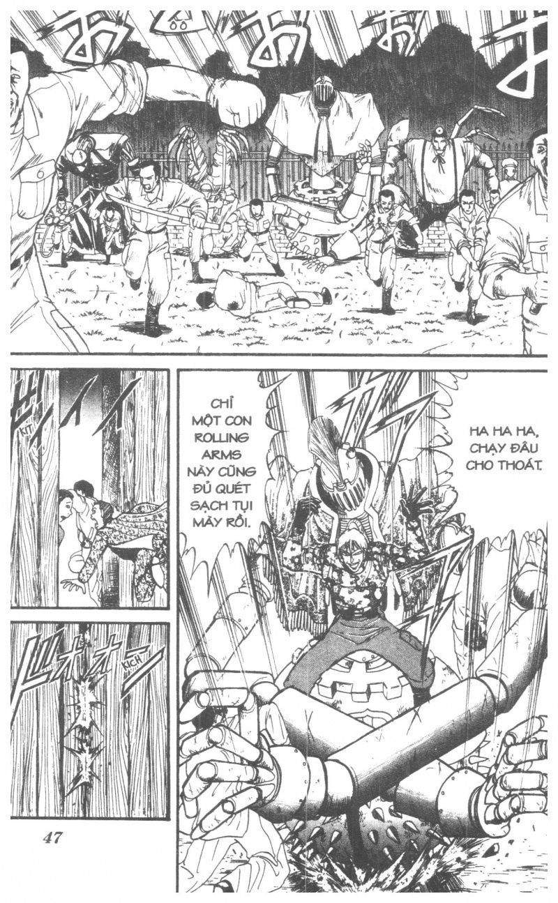 Fujita Kazuhiro Chapter 2 - 47