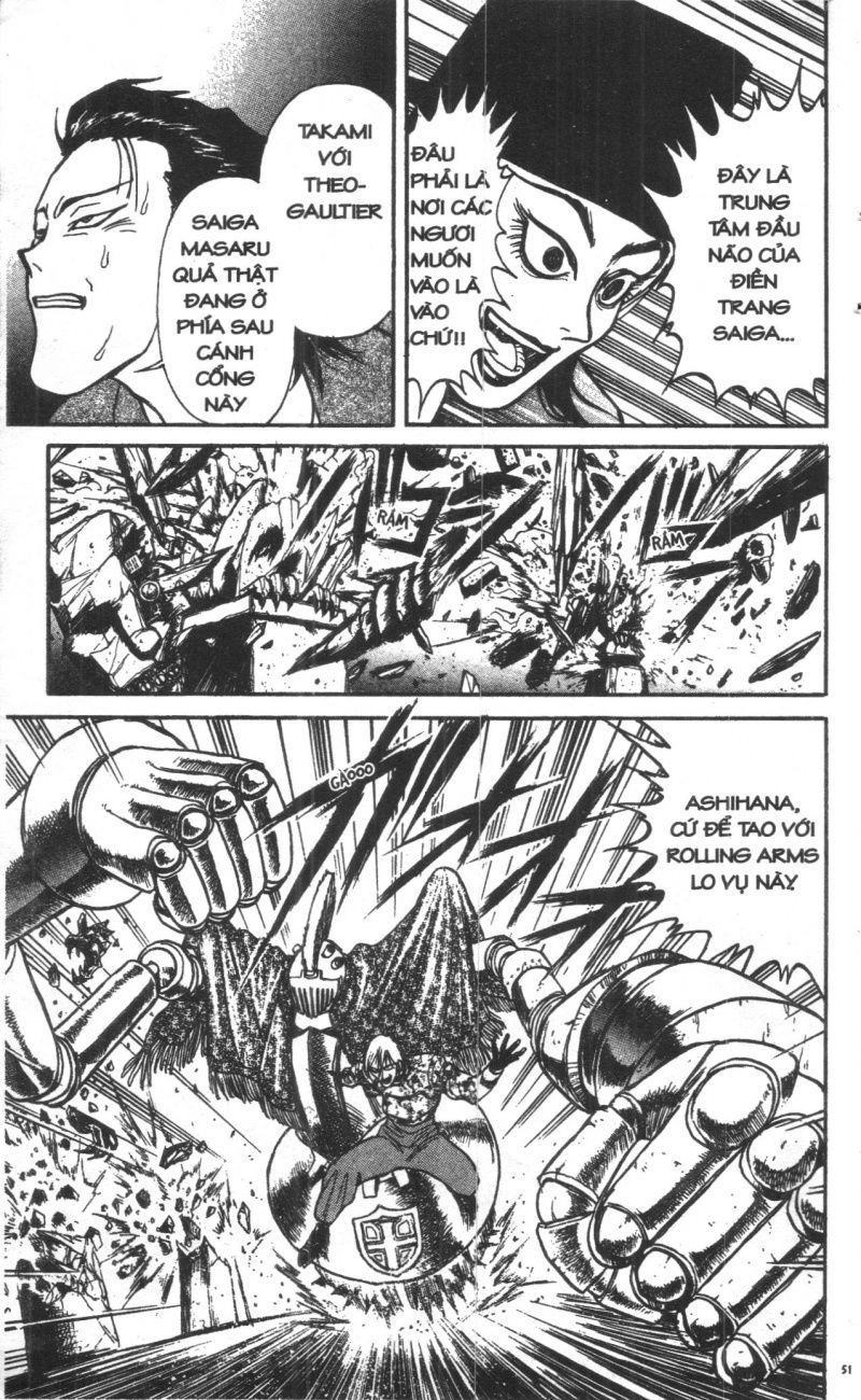 Fujita Kazuhiro Chapter 2 - 51