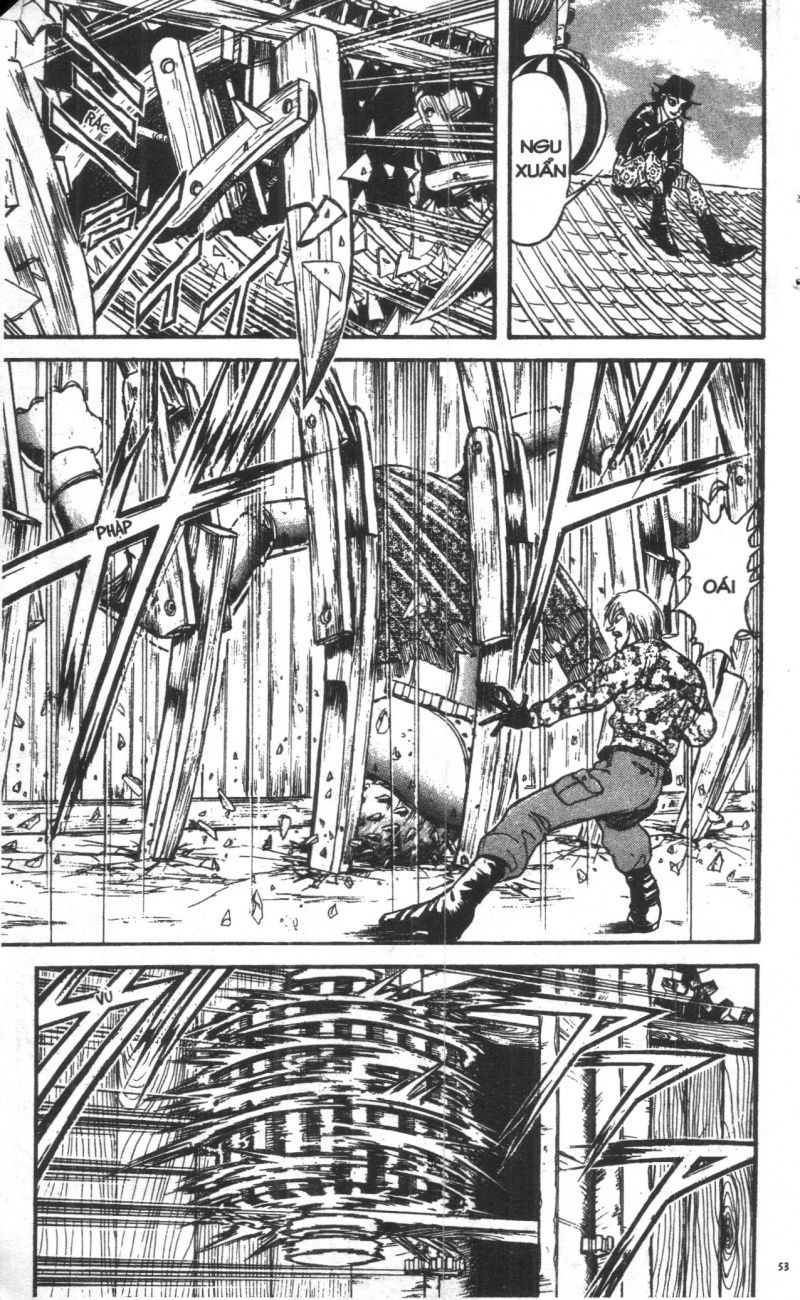 Fujita Kazuhiro Chapter 2 - 53