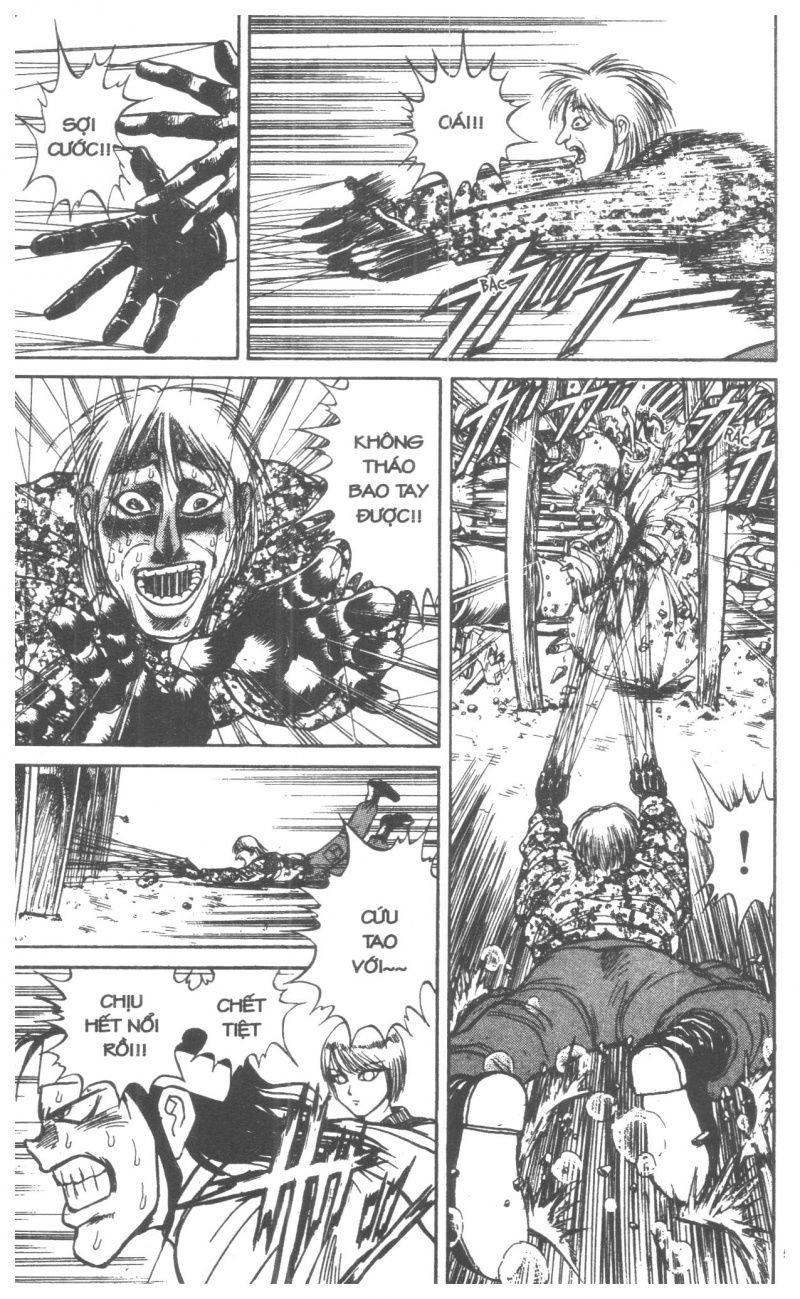 Fujita Kazuhiro Chapter 2 - 55