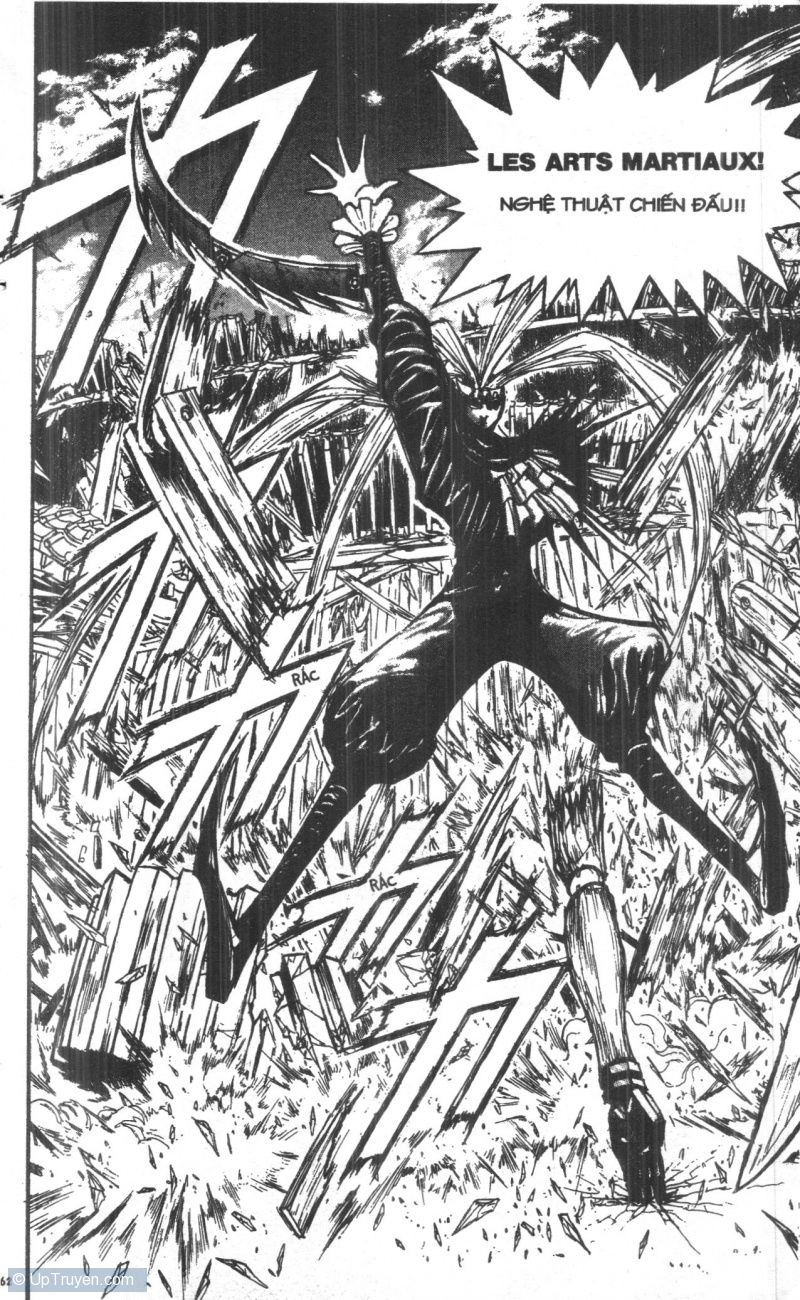 Fujita Kazuhiro Chapter 2 - 62