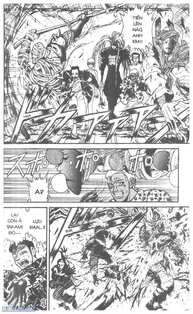 Fujita Kazuhiro Chapter 2 - 72