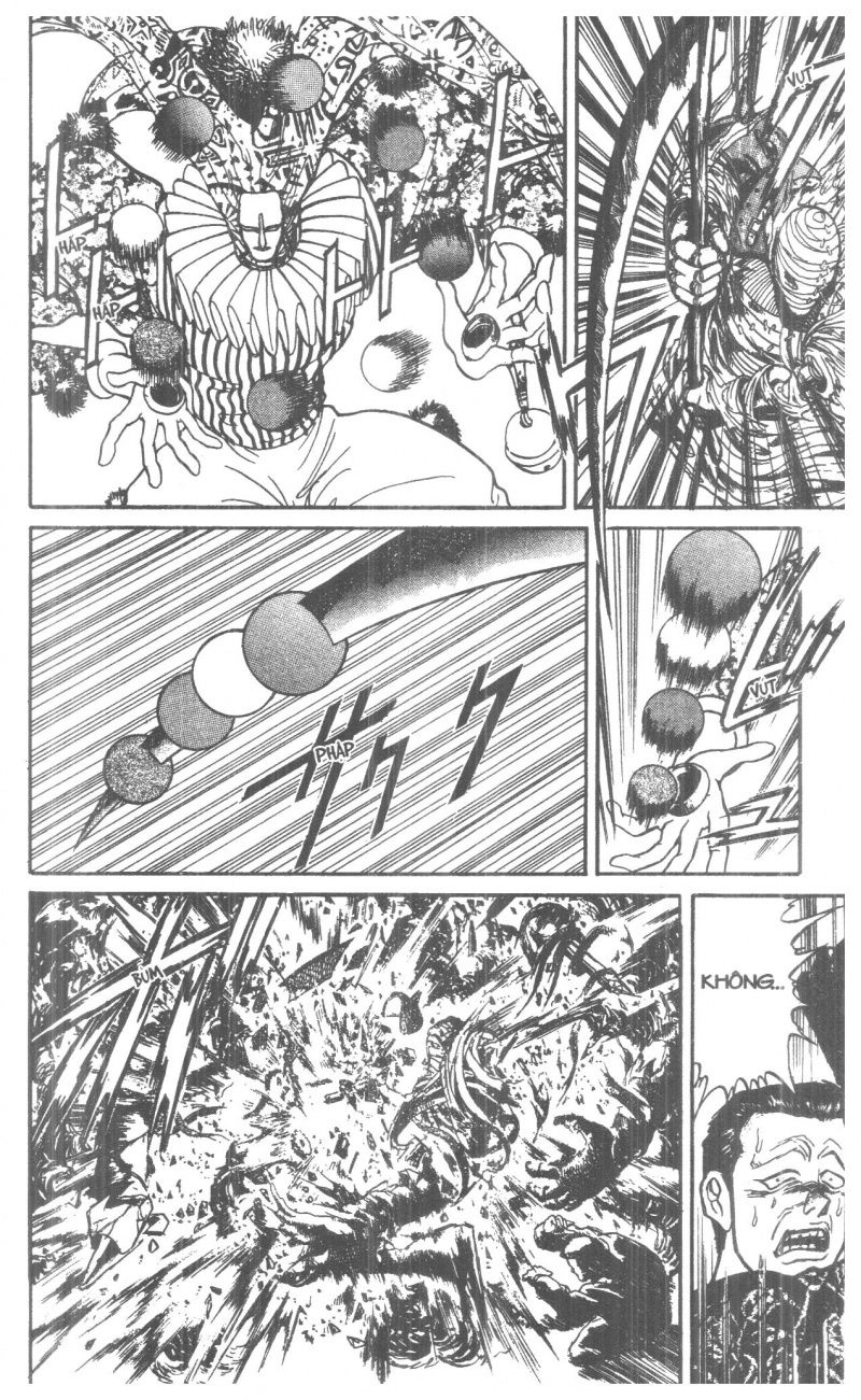 Fujita Kazuhiro Chapter 2 - 74