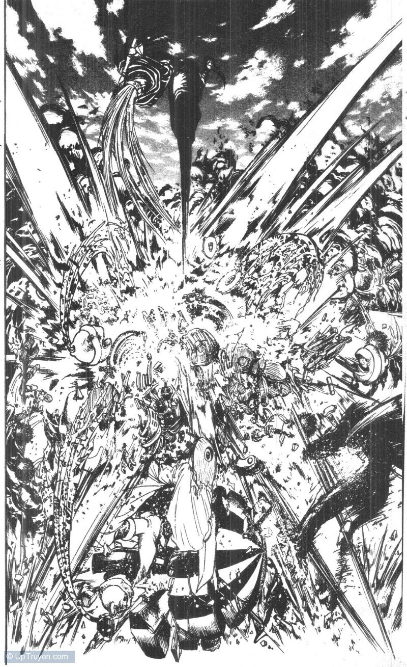 Fujita Kazuhiro Chapter 2 - 82