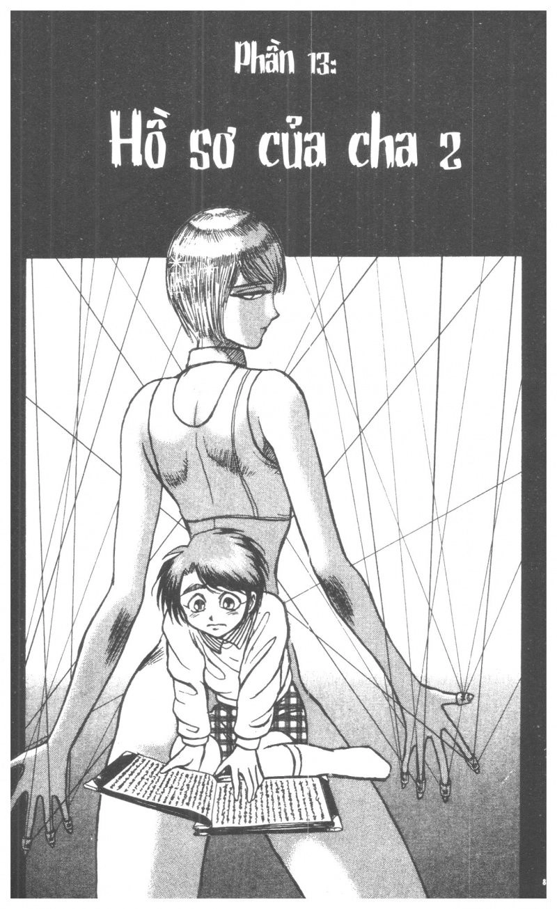 Fujita Kazuhiro Chapter 2 - 87