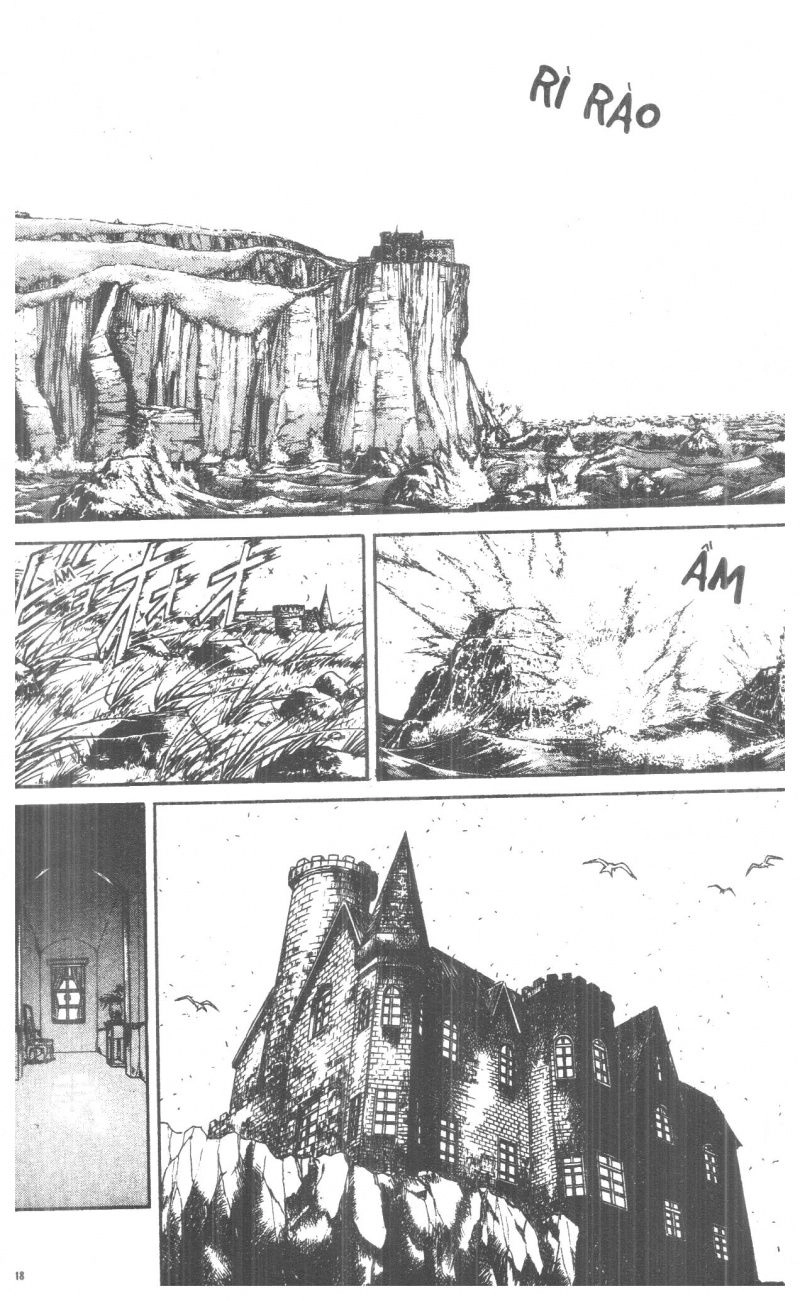 Fujita Kazuhiro Chapter 2 - 118