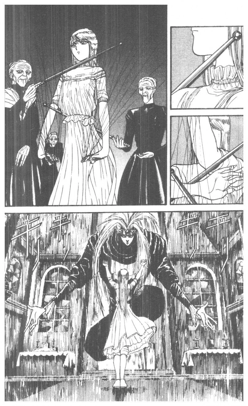 Fujita Kazuhiro Chapter 2 - 120