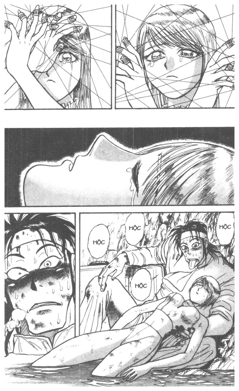 Fujita Kazuhiro Chapter 2 - 121