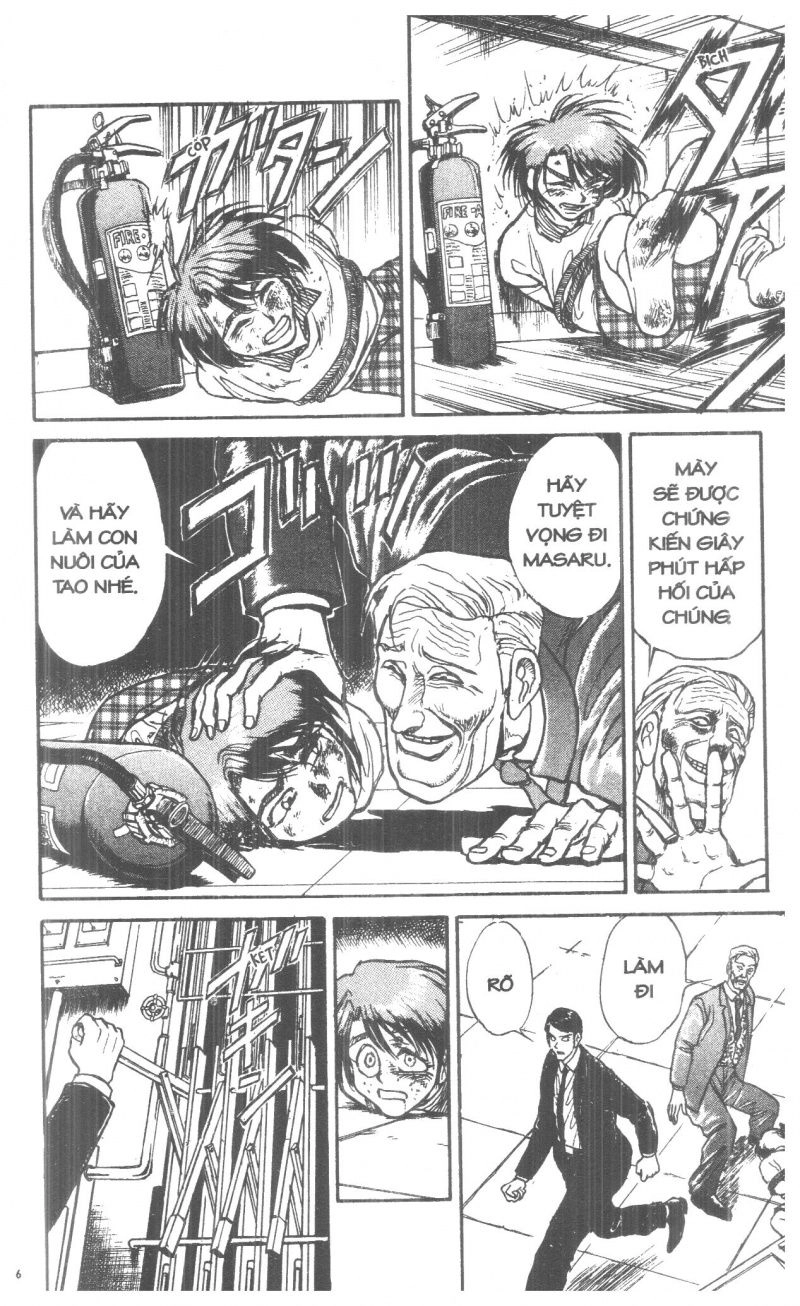 Fujita Kazuhiro Chapter 2 - 136