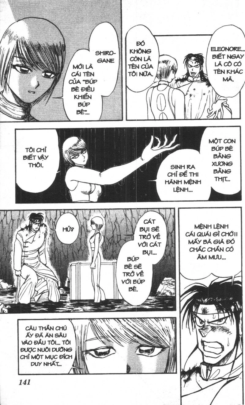 Fujita Kazuhiro Chapter 2 - 141