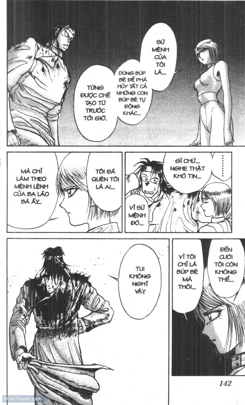 Fujita Kazuhiro Chapter 2 - 142