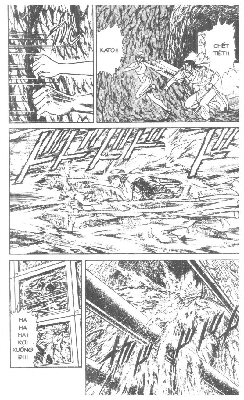 Fujita Kazuhiro Chapter 2 - 146