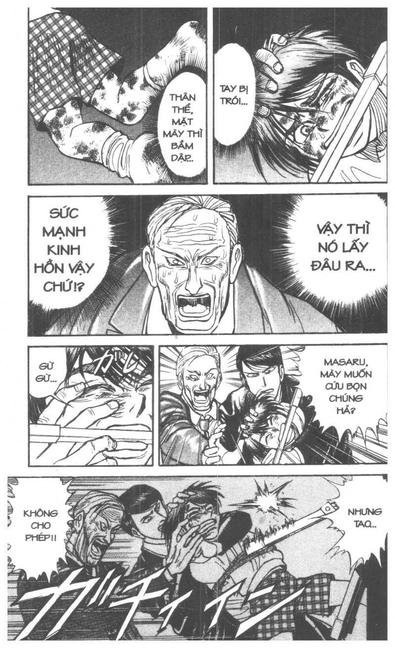 Fujita Kazuhiro Chapter 2 - 153