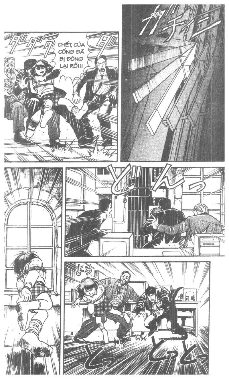 Fujita Kazuhiro Chapter 2 - 154