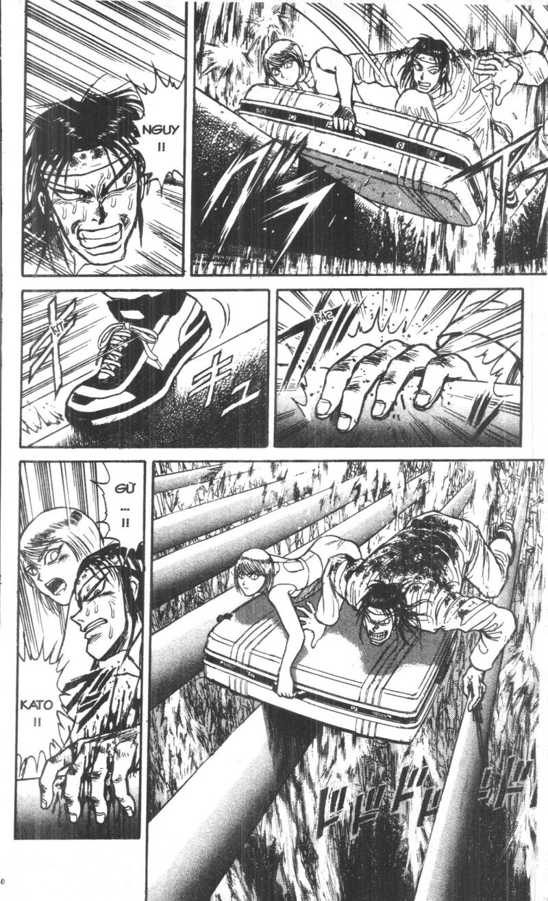 Fujita Kazuhiro Chapter 2 - 160