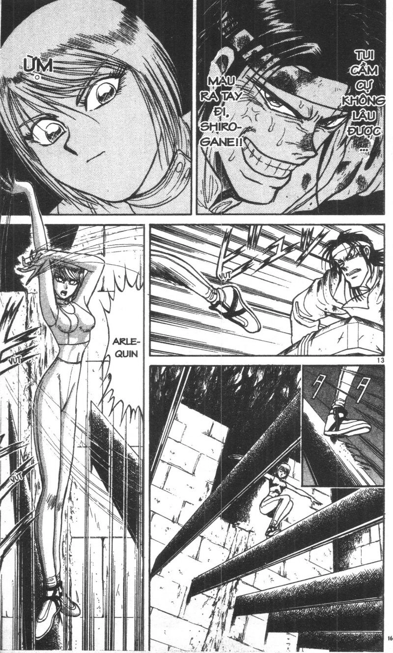 Fujita Kazuhiro Chapter 2 - 161