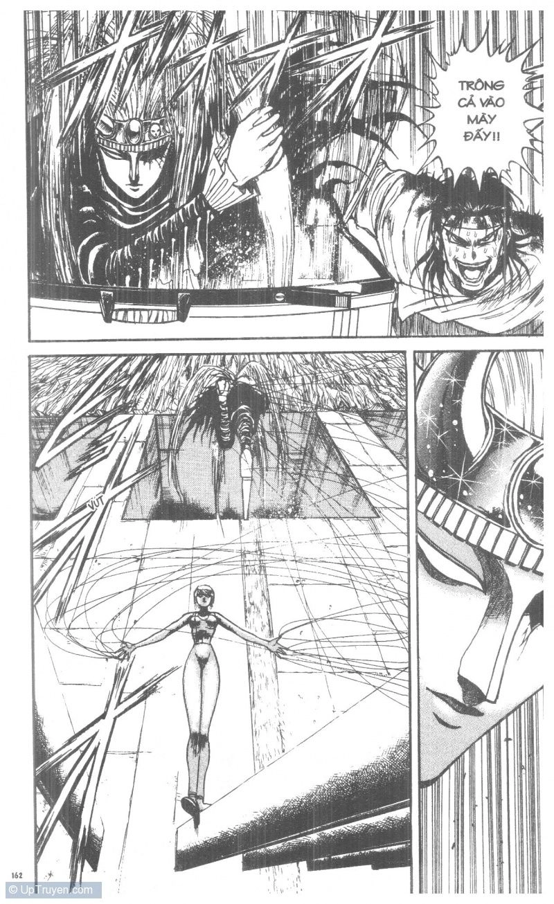 Fujita Kazuhiro Chapter 2 - 162