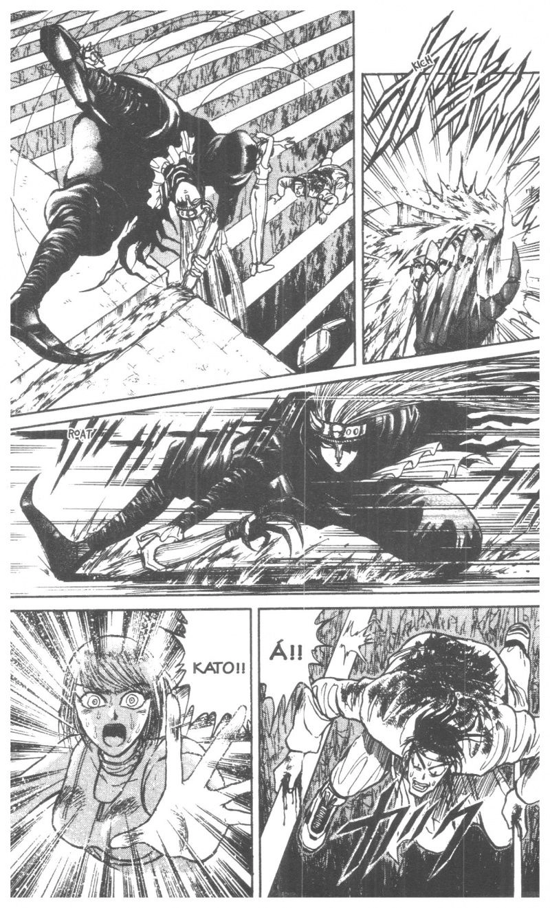 Fujita Kazuhiro Chapter 2 - 163