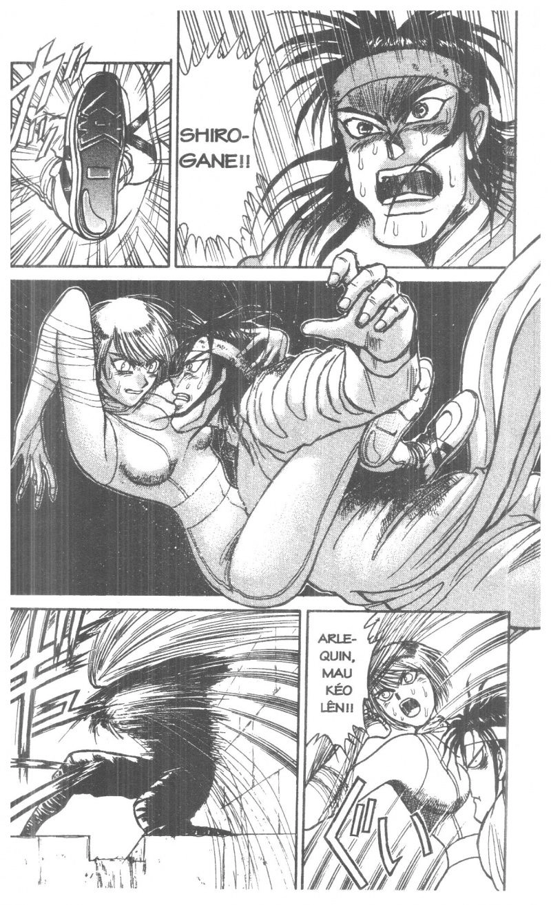 Fujita Kazuhiro Chapter 2 - 164