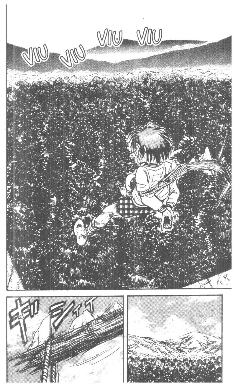 Fujita Kazuhiro Chapter 2 - 168