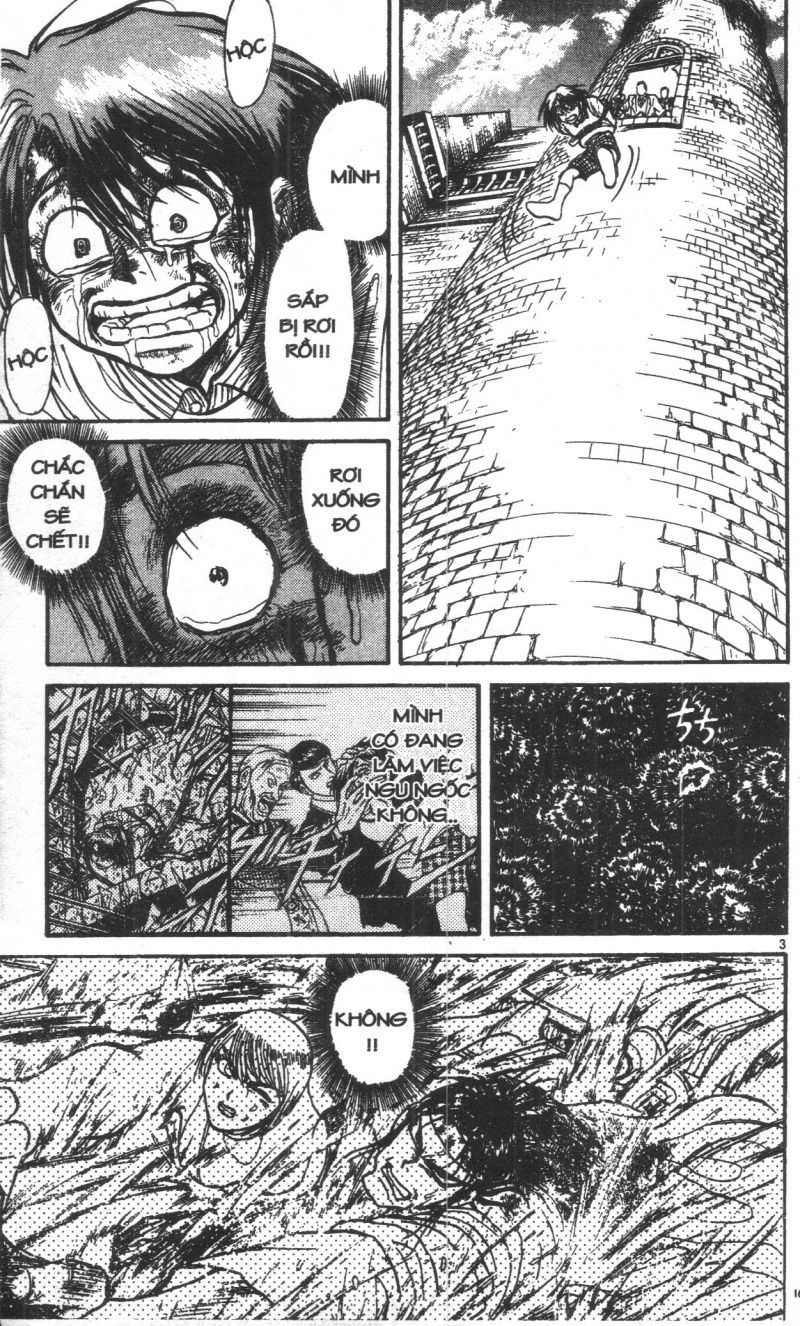 Fujita Kazuhiro Chapter 2 - 169