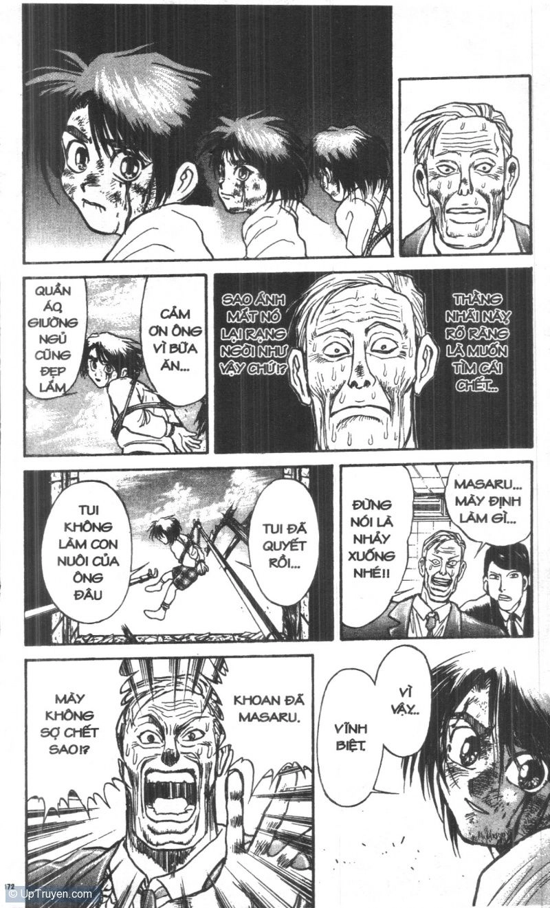 Fujita Kazuhiro Chapter 2 - 172