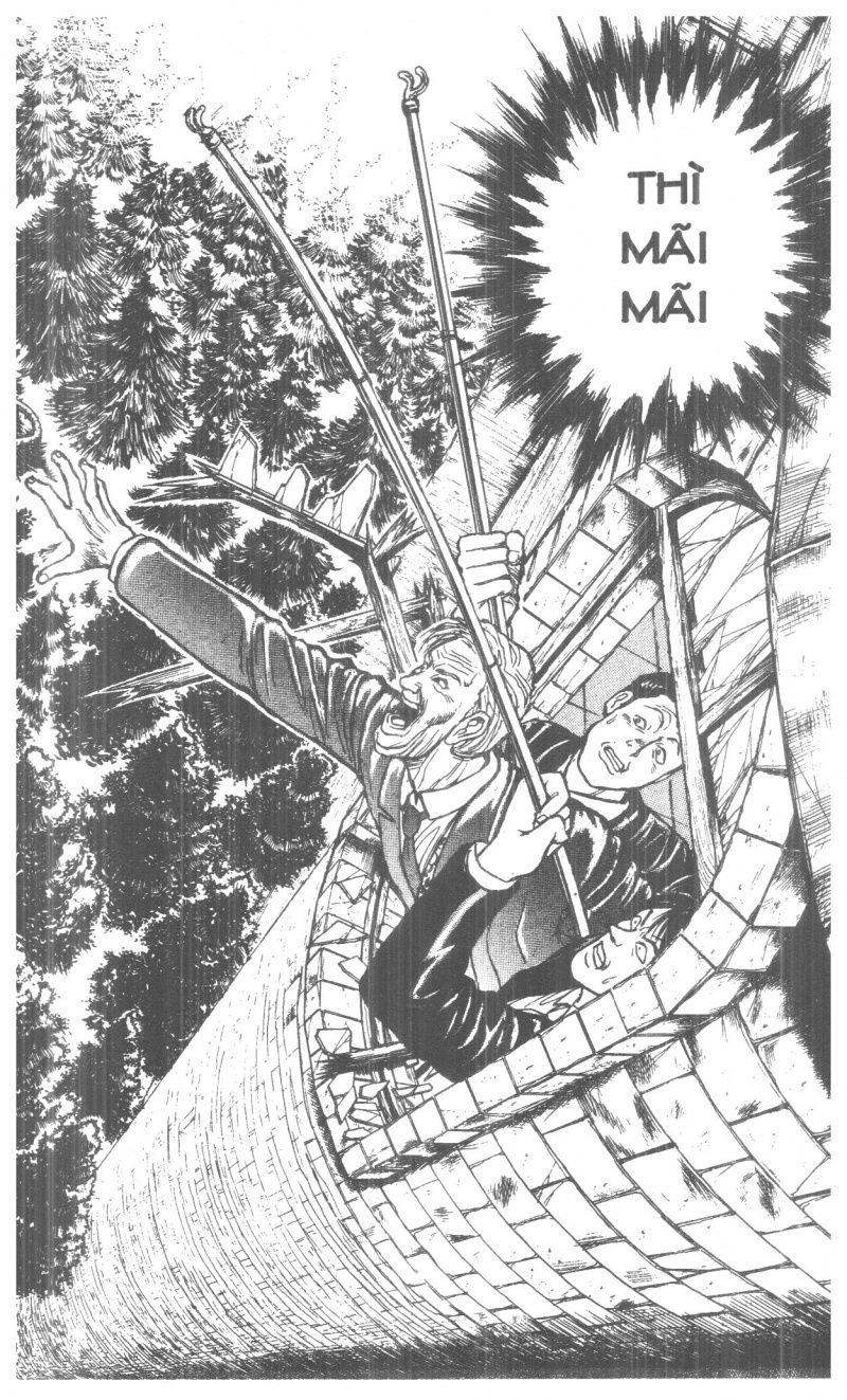 Fujita Kazuhiro Chapter 2 - 174