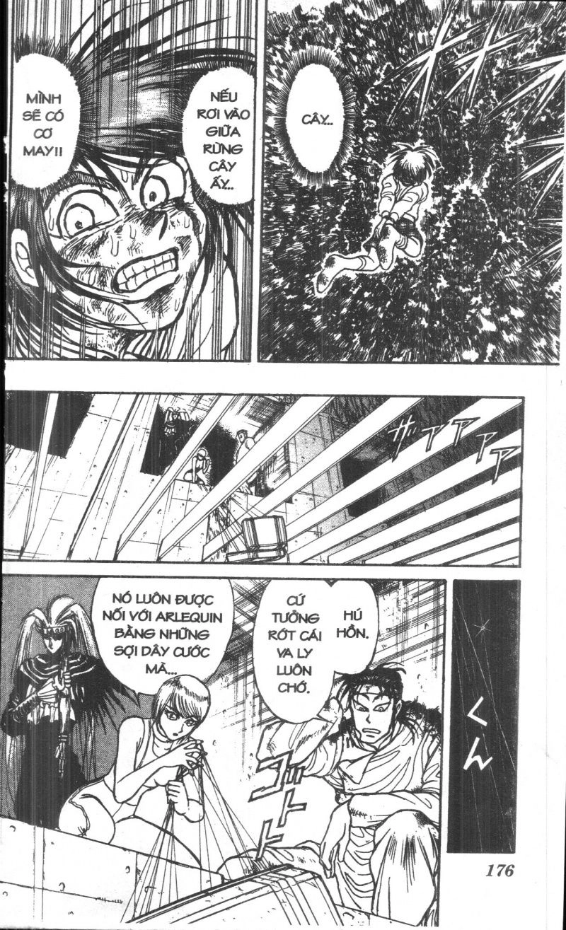 Fujita Kazuhiro Chapter 2 - 176