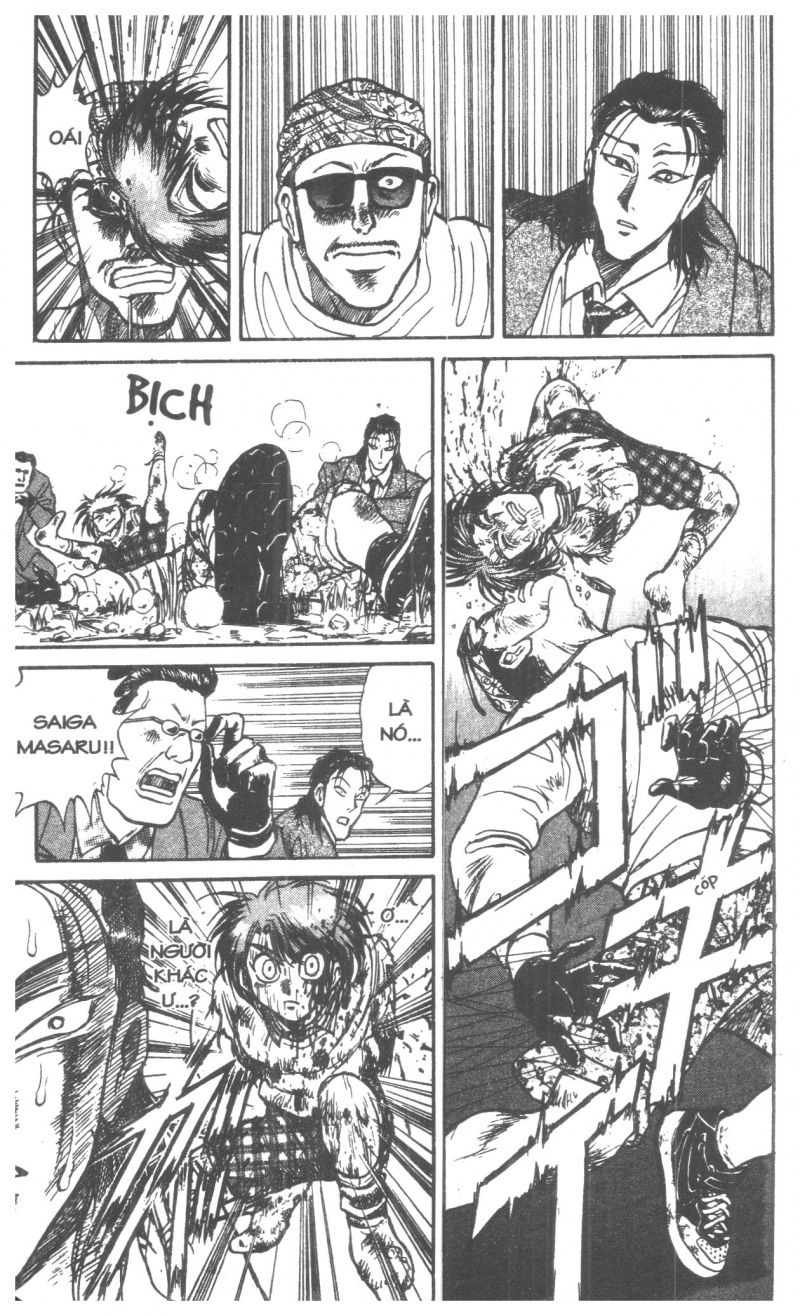 Fujita Kazuhiro Chapter 2 - 183