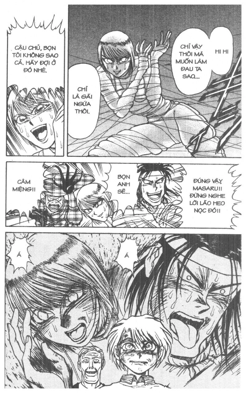 Fujita Kazuhiro Chapter 3 - 32