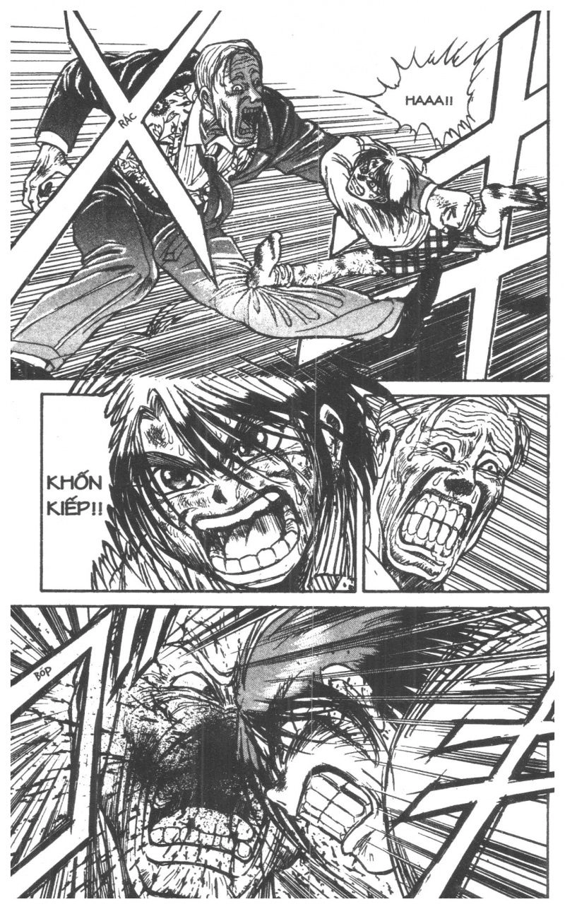 Fujita Kazuhiro Chapter 3 - 39