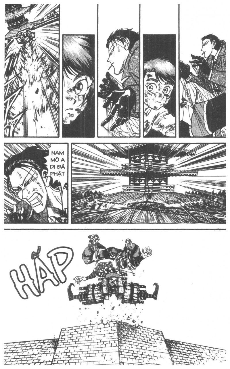 Fujita Kazuhiro Chapter 3 - 51