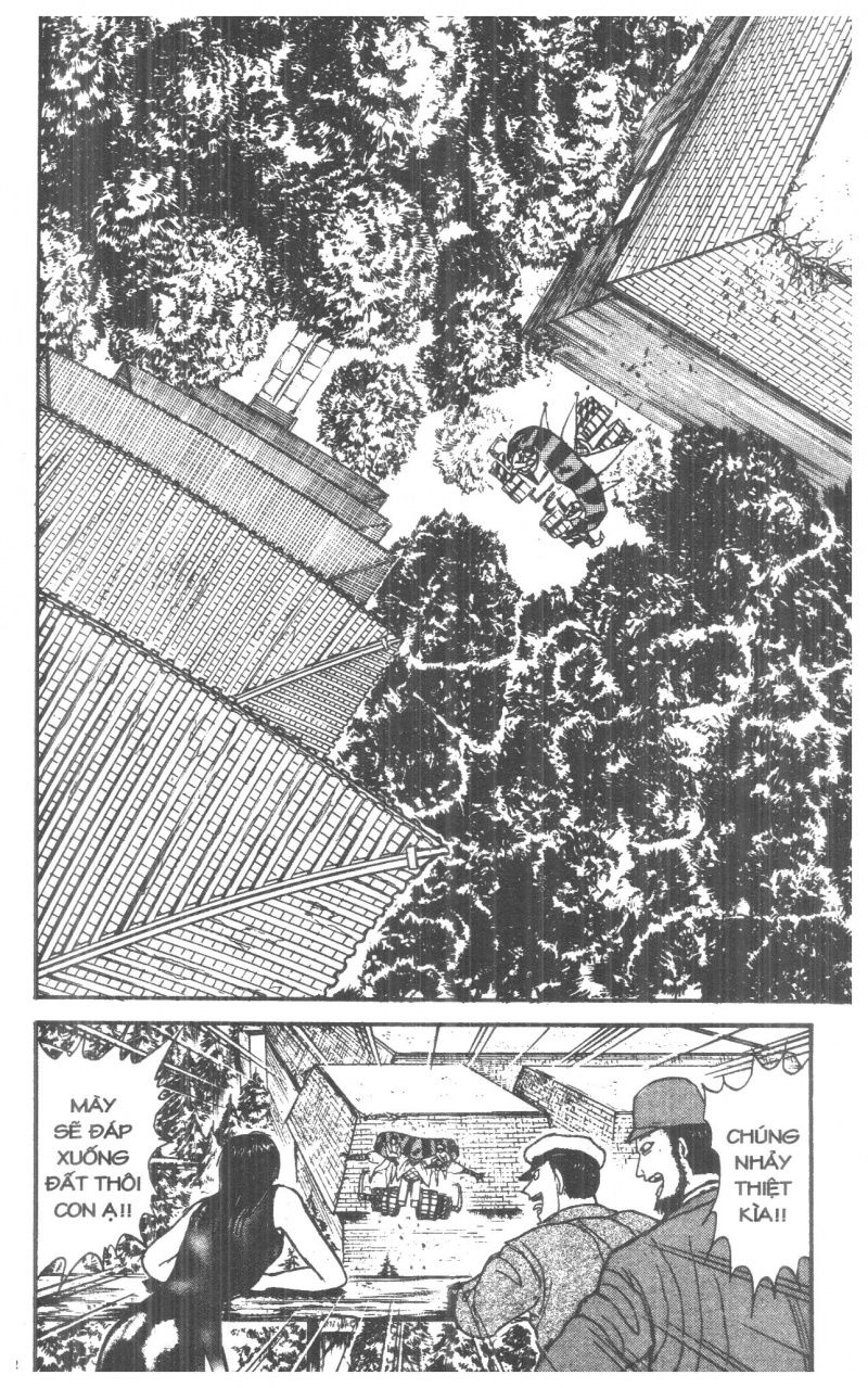 Fujita Kazuhiro Chapter 3 - 52