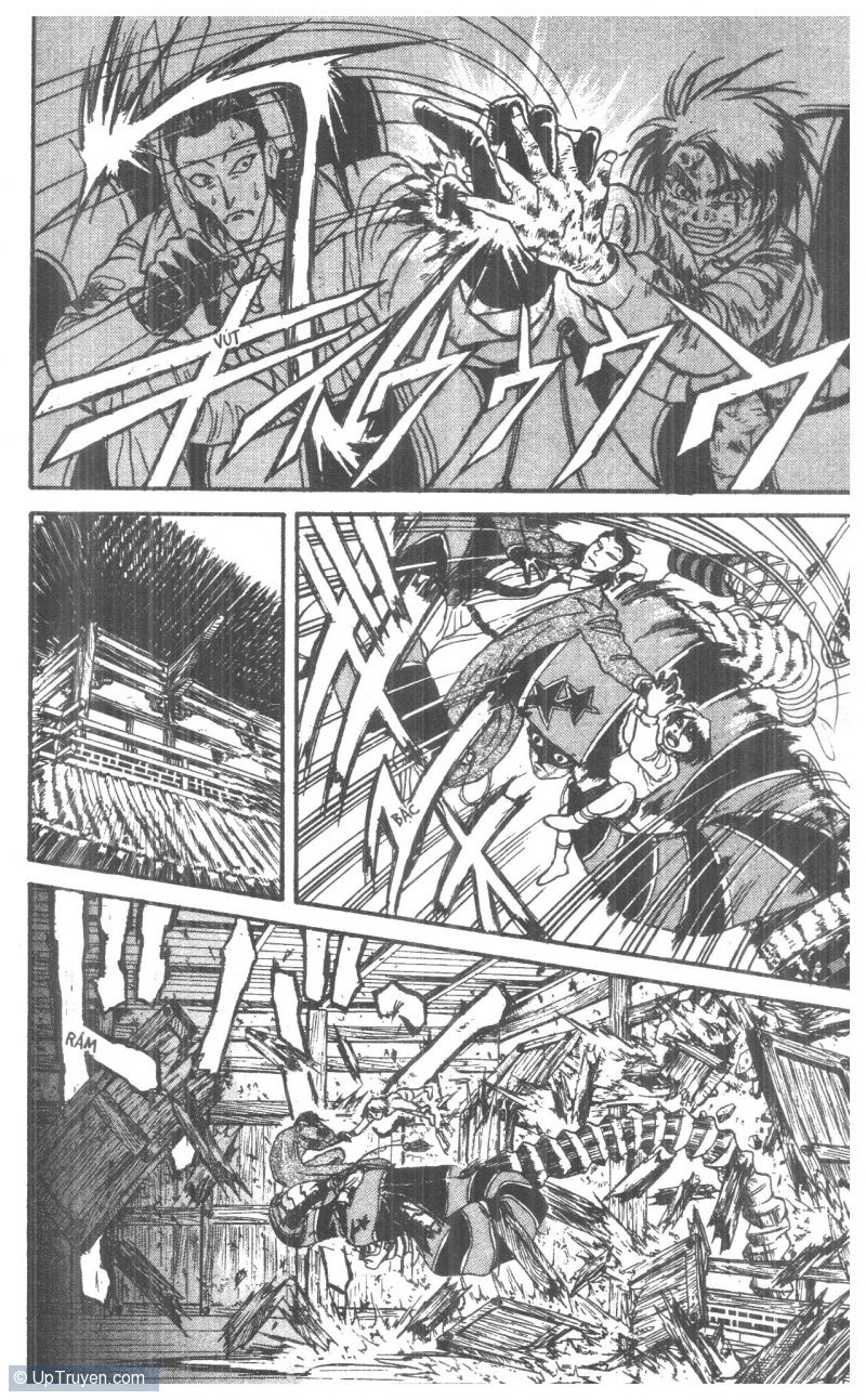 Fujita Kazuhiro Chapter 3 - 54