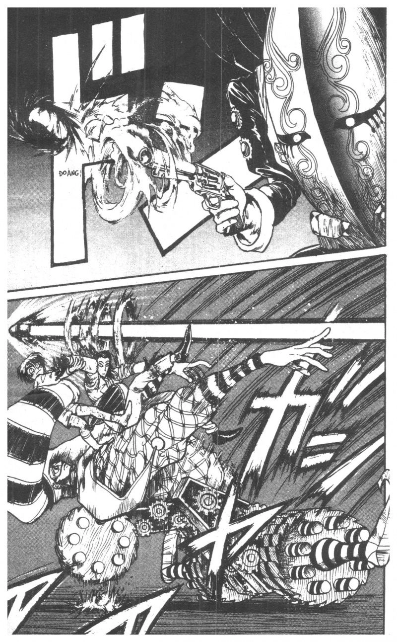 Fujita Kazuhiro Chapter 3 - 59