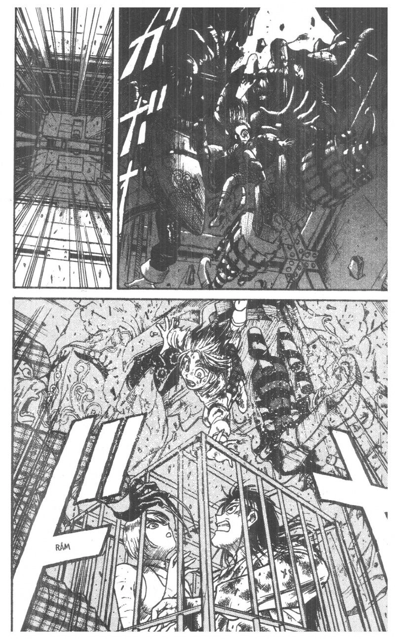 Fujita Kazuhiro Chapter 3 - 62