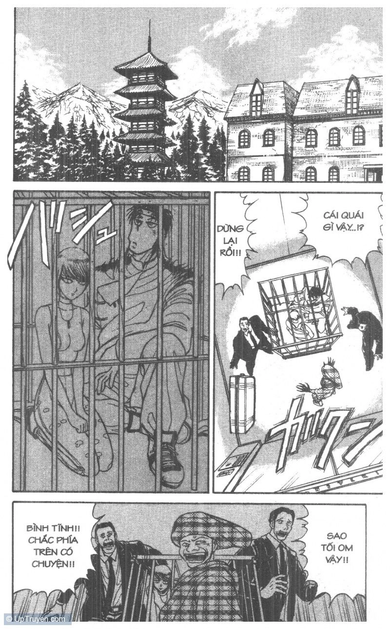 Fujita Kazuhiro Chapter 3 - 64
