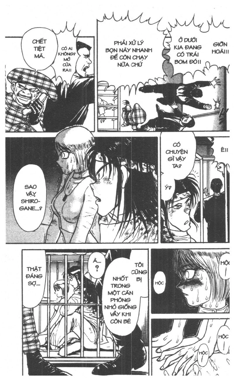 Fujita Kazuhiro Chapter 3 - 65