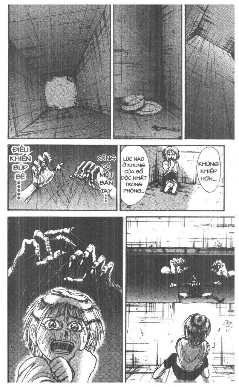 Fujita Kazuhiro Chapter 3 - 66