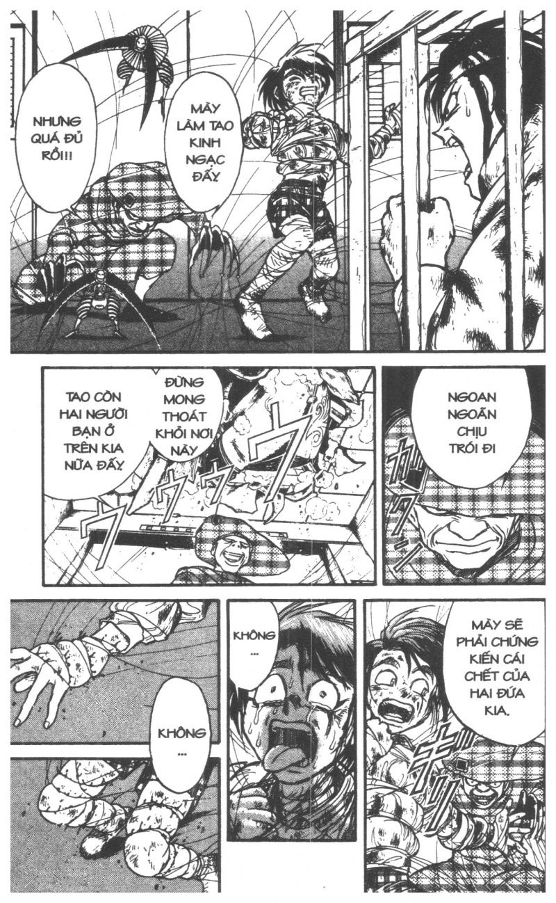 Fujita Kazuhiro Chapter 3 - 77