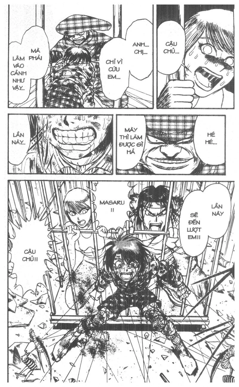 Fujita Kazuhiro Chapter 3 - 78