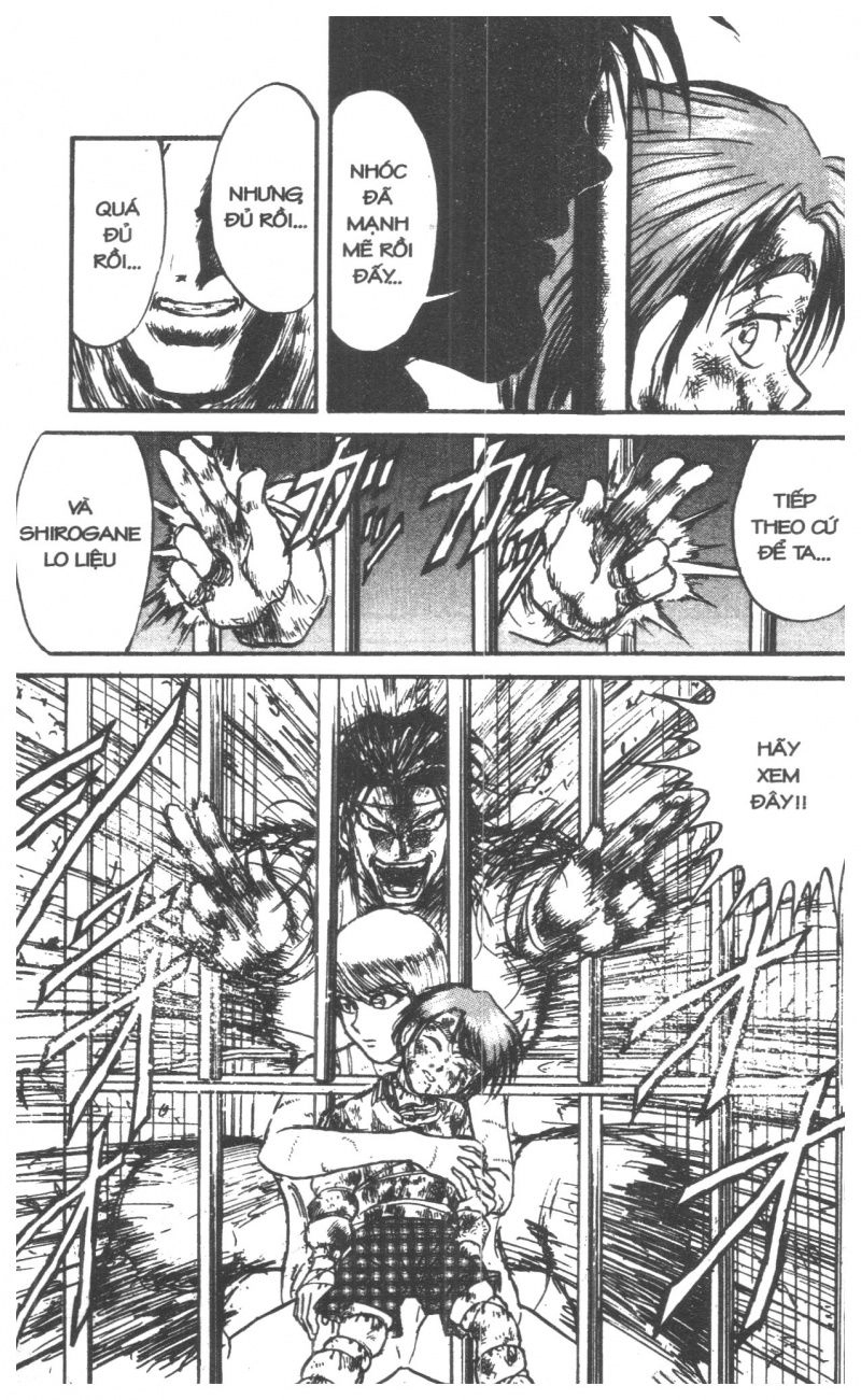 Fujita Kazuhiro Chapter 3 - 81