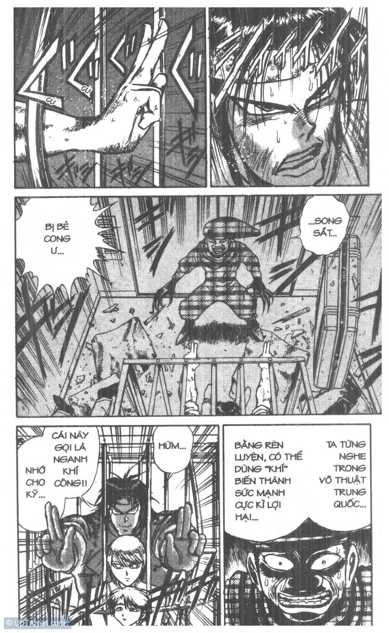 Fujita Kazuhiro Chapter 3 - 84