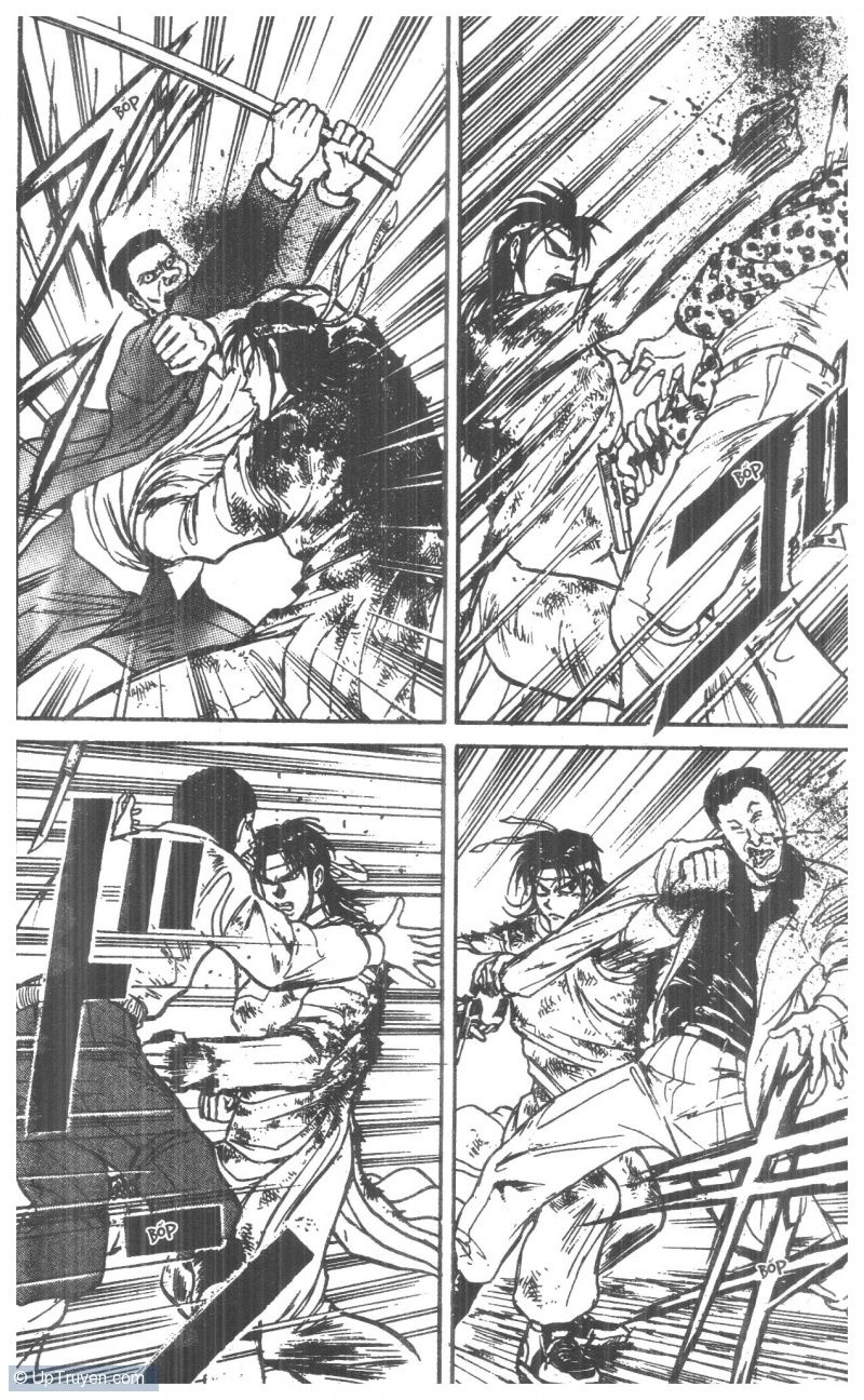 Fujita Kazuhiro Chapter 3 - 94